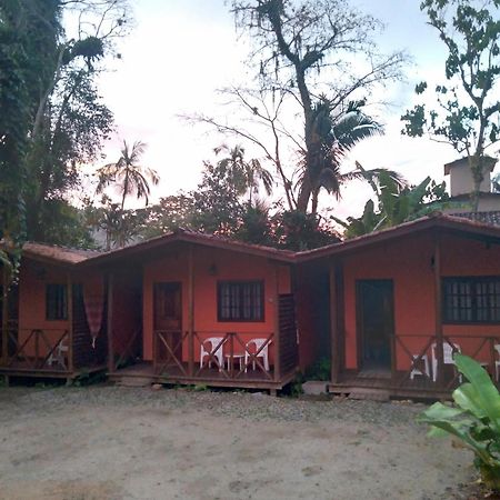 Chales Bangalos Itamambuca Ubatuba Ngoại thất bức ảnh