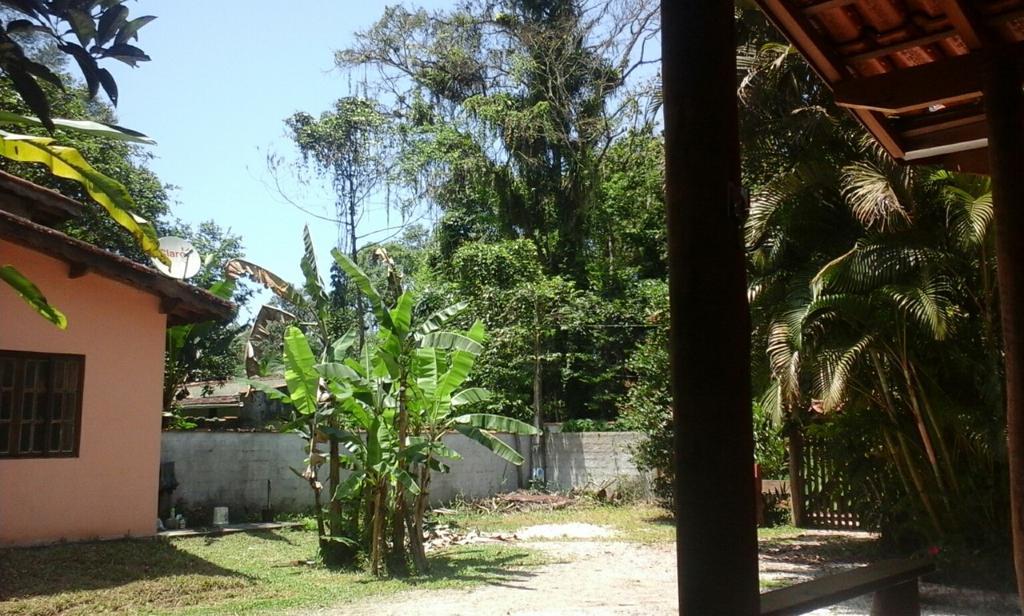 Chales Bangalos Itamambuca Ubatuba Ngoại thất bức ảnh
