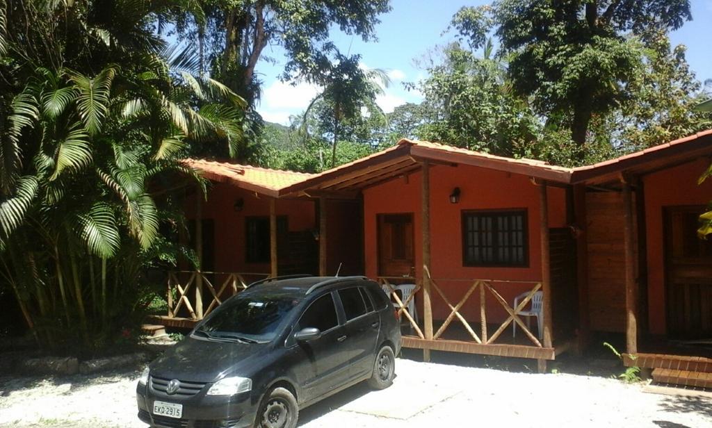 Chales Bangalos Itamambuca Ubatuba Ngoại thất bức ảnh
