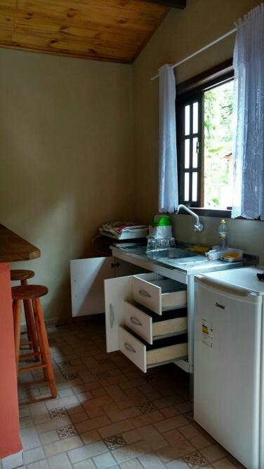 Chales Bangalos Itamambuca Ubatuba Ngoại thất bức ảnh