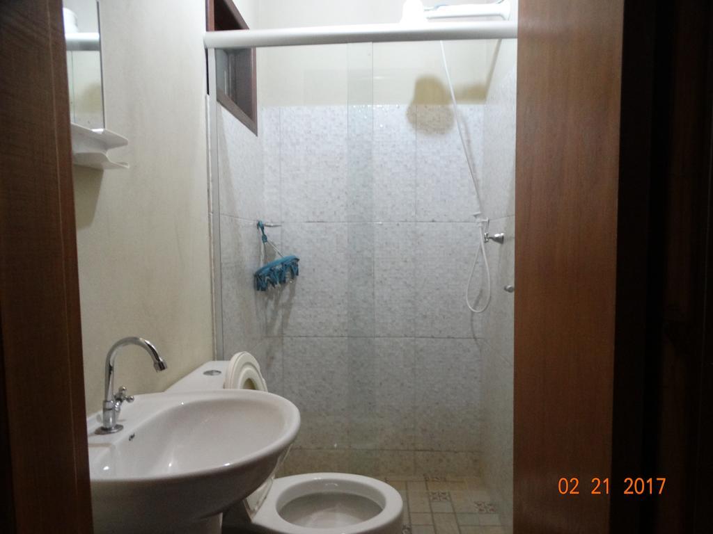 Chales Bangalos Itamambuca Ubatuba Ngoại thất bức ảnh