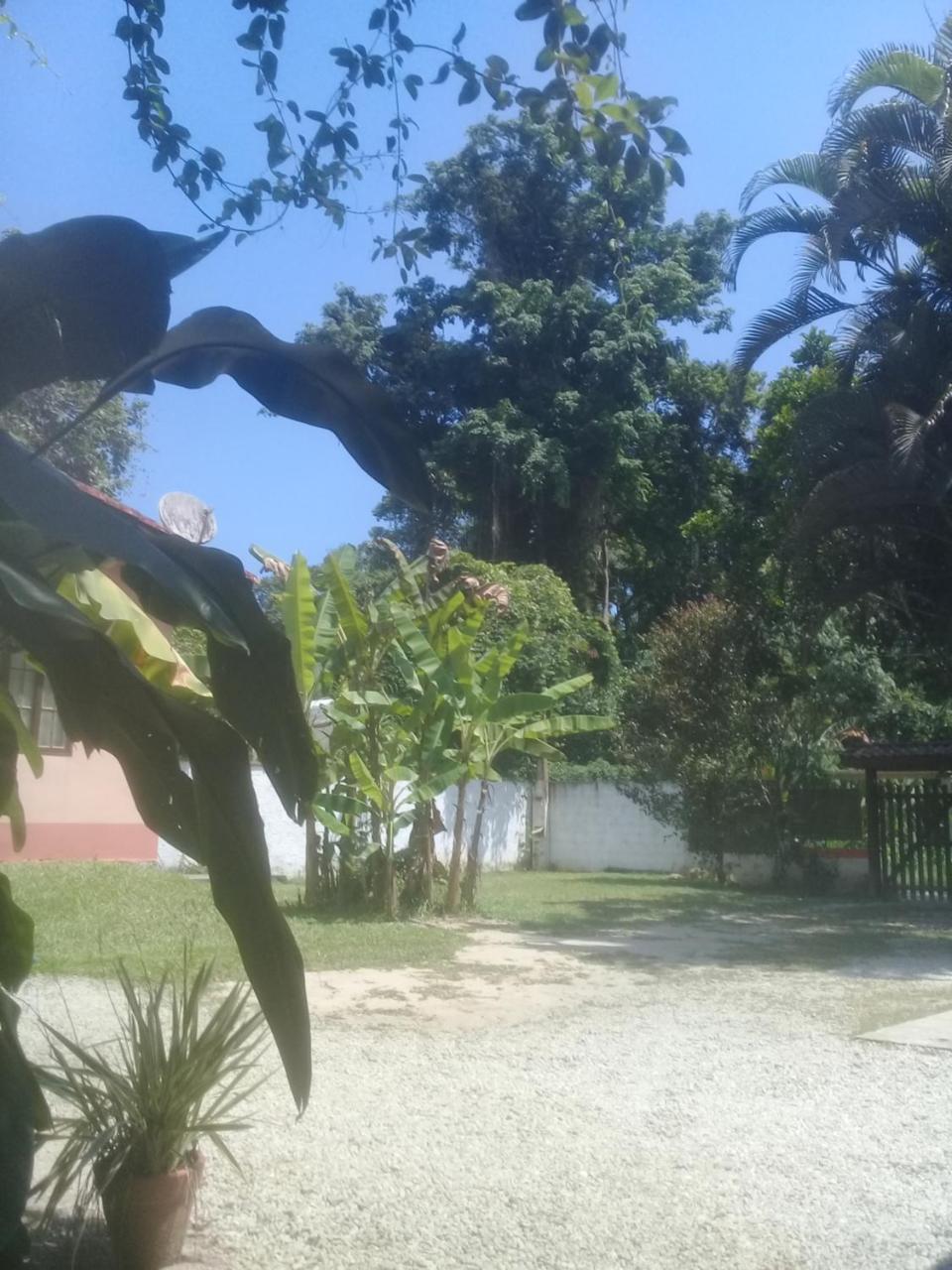 Chales Bangalos Itamambuca Ubatuba Ngoại thất bức ảnh